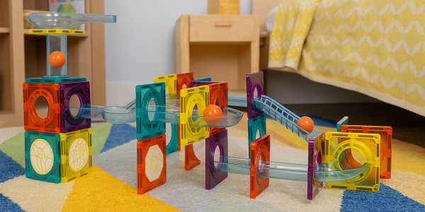 Wie wählt man eine Magnetbausteine aus?