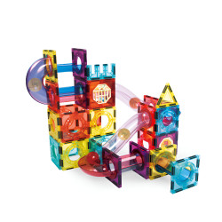 Magnetfliesen LELINO Roller 72 Stück