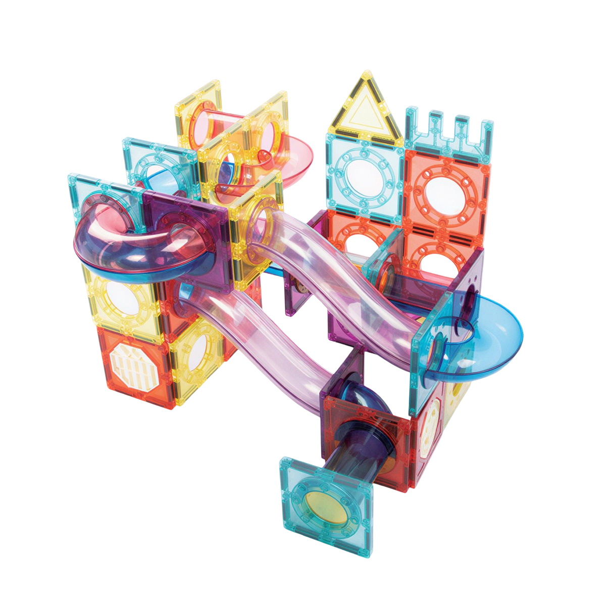 Magnetbausteine LELINO Roller